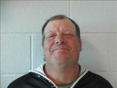 Randy J Coulter a registered Sex, Violent, or Drug Offender of Kansas