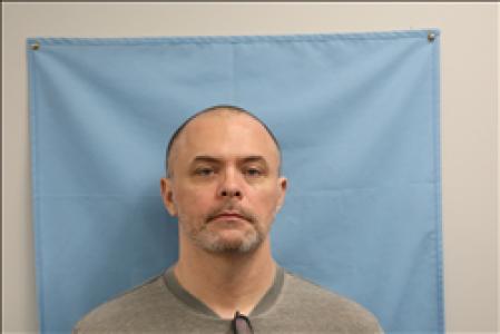 Scotty Eugene Richmond a registered Sex, Violent, or Drug Offender of Kansas