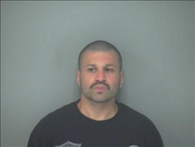 Angel Jose Fernandez a registered Sex, Violent, or Drug Offender of Kansas