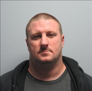 Bradley Lee Elson a registered Sex, Violent, or Drug Offender of Kansas