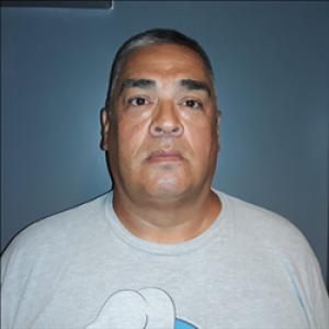 Oscar Garza a registered Sex, Violent, or Drug Offender of Kansas