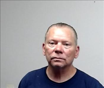 Ronald Dean Rafols a registered Sex, Violent, or Drug Offender of Kansas