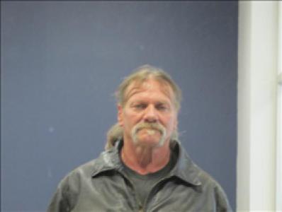 Roger Cleon Davison a registered Sex, Violent, or Drug Offender of Kansas