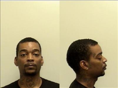 Bryan Clinton Wynne II a registered Sex, Violent, or Drug Offender of Kansas