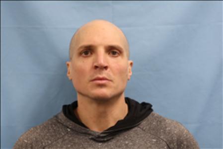 Tony Joseph Guarino a registered Sex, Violent, or Drug Offender of Kansas