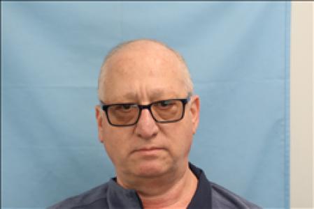 Jay Barry Spiegel a registered Sex, Violent, or Drug Offender of Kansas