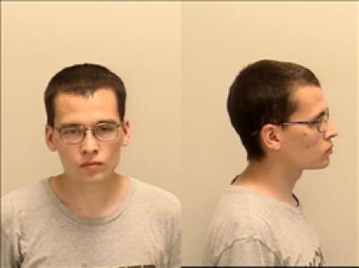 Brandon Timothy Nations a registered Sex, Violent, or Drug Offender of Kansas