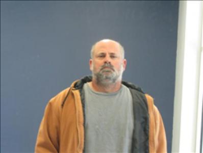 Dan August Saft II a registered Sex, Violent, or Drug Offender of Kansas