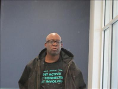 Lucas Lorenzo Patterson a registered Sex, Violent, or Drug Offender of Kansas