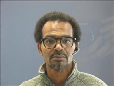 Damian Donta Nelson a registered Sex, Violent, or Drug Offender of Kansas