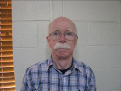 Richard Allan Harmon a registered Sex, Violent, or Drug Offender of Kansas