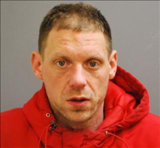 Shawn Matthew Blazier a registered Sex, Violent, or Drug Offender of Kansas