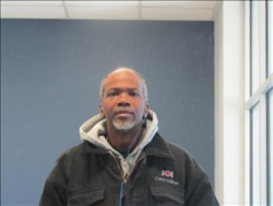 Clarence Lee Taylor a registered Sex, Violent, or Drug Offender of Kansas