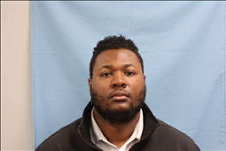 Derrick Michael Washington a registered Sex, Violent, or Drug Offender of Kansas