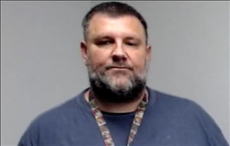 Brian Dale Shafer a registered Sex, Violent, or Drug Offender of Kansas