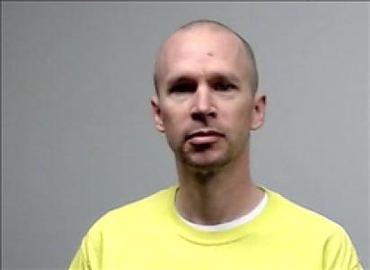 Brett David Farrell a registered Sex, Violent, or Drug Offender of Kansas