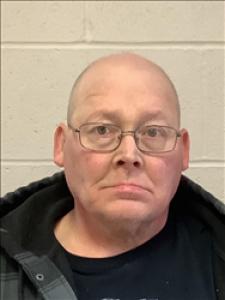 William Joseph Goodell a registered Sex, Violent, or Drug Offender of Kansas