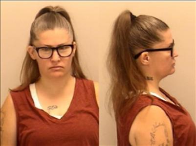 Melissia Rose Coles a registered Sex, Violent, or Drug Offender of Kansas