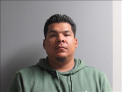 Christopher Jose Sanjuan a registered Sex, Violent, or Drug Offender of Kansas