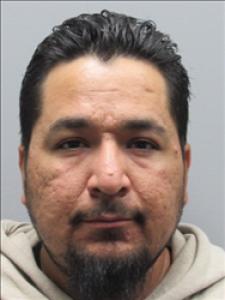 Richard San Juan a registered Sex, Violent, or Drug Offender of Kansas