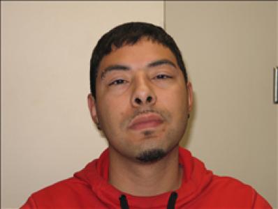 Leonel Alfonso Nolasco Jr a registered Sex, Violent, or Drug Offender of Kansas