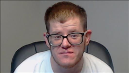 Shayne Anthony Thomas a registered Sex, Violent, or Drug Offender of Kansas