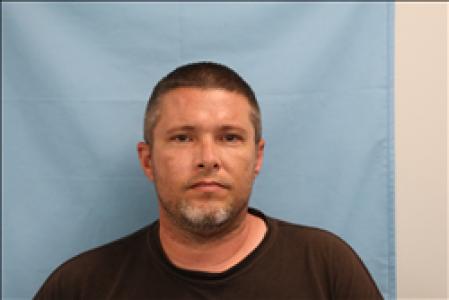 Christopher William Garrett a registered Sex, Violent, or Drug Offender of Kansas