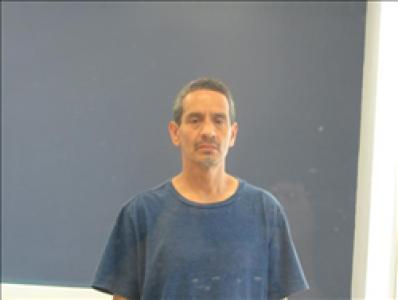 Antonio R Montes a registered Sex, Violent, or Drug Offender of Kansas