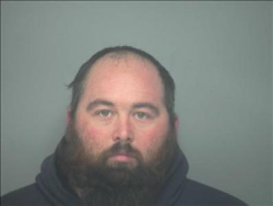 Shane Chestin Himmaugh a registered Sex, Violent, or Drug Offender of Kansas