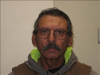 Vacilio Alvarado a registered Sex, Violent, or Drug Offender of Kansas