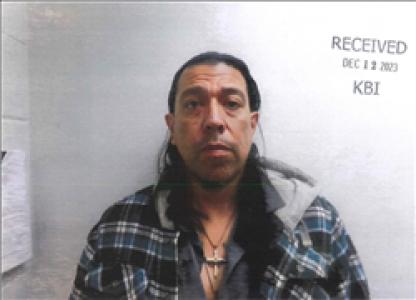 Robert Jr Pauda a registered Sex, Violent, or Drug Offender of Kansas