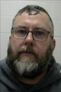 Dustin Duane Morris a registered Sex, Violent, or Drug Offender of Kansas