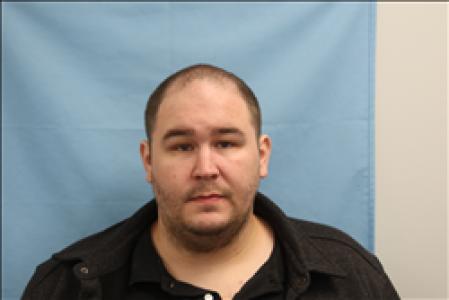 Dustin Eugene Hurst a registered Sex, Violent, or Drug Offender of Kansas