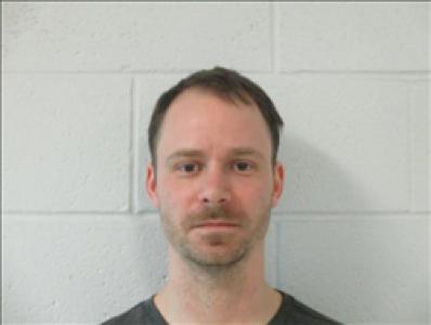 David Weslee Falkin a registered Sex, Violent, or Drug Offender of Kansas