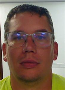 Travis Dean Nall a registered Sex, Violent, or Drug Offender of Kansas