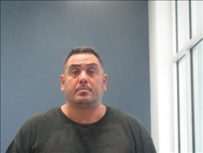 Silvino Javier Rivero a registered Sex, Violent, or Drug Offender of Kansas