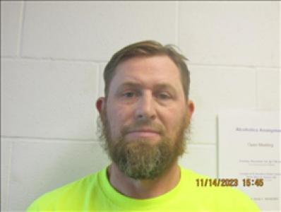 William Brian Gleason a registered Sex, Violent, or Drug Offender of Kansas