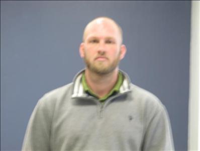 Brandon Doss Newman a registered Sex, Violent, or Drug Offender of Kansas