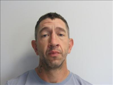 Jesse Alan Hayes a registered Sex, Violent, or Drug Offender of Kansas