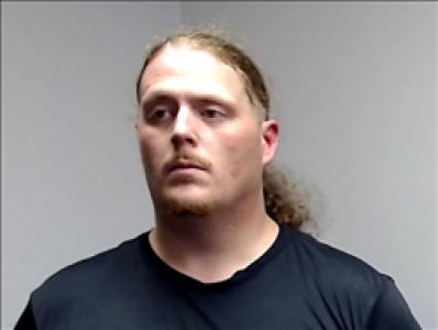 Gary Alexander Blankenship a registered Sex, Violent, or Drug Offender of Kansas