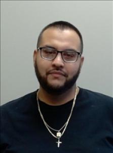 Andrew Domingo Morales a registered Sex, Violent, or Drug Offender of Kansas