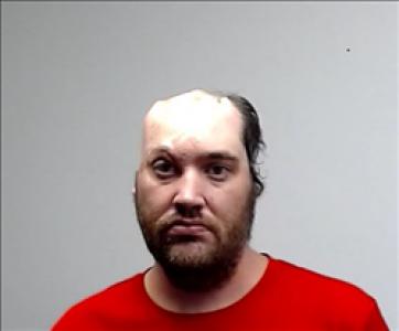 Bryce Nathaniel Comte a registered Sex, Violent, or Drug Offender of Kansas