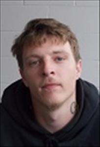 Jess Garrison Gustin a registered Sex, Violent, or Drug Offender of Kansas