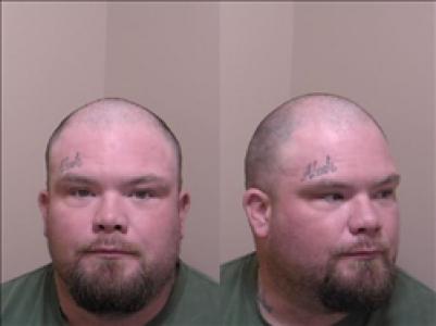 Christopher Gene York a registered Sex, Violent, or Drug Offender of Kansas