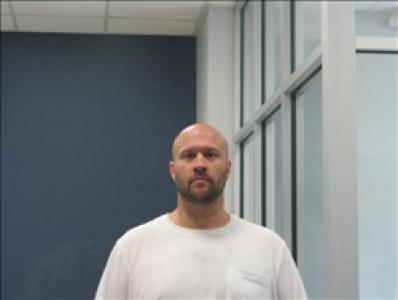 Joshua Wade Kientz a registered Sex, Violent, or Drug Offender of Kansas
