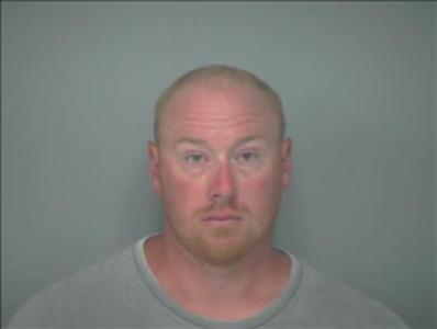 Dustin Lee Morgan a registered Sex, Violent, or Drug Offender of Kansas