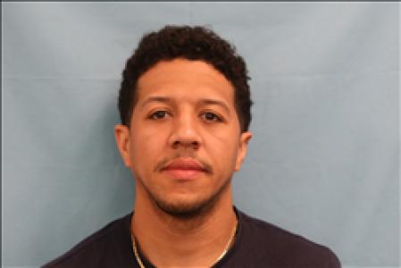 Jonathan Drakkar Murray a registered Sex, Violent, or Drug Offender of Kansas