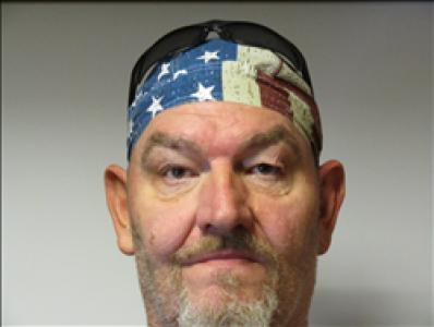 Gerald Dean Arie Jr a registered Sex, Violent, or Drug Offender of Kansas