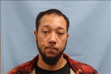 Jeremy Nicholas Johnson a registered Sex, Violent, or Drug Offender of Kansas