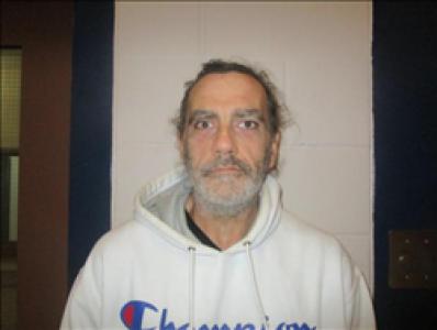 George Sherman Kersey a registered Sex, Violent, or Drug Offender of Kansas